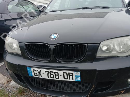 Upper protection BMW 1 (E87) 118 d | BP31818401M93 - Image 12