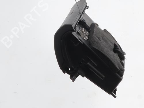 Used Glove box Glove box MERCEDES-BENZ A-CLASS (W169) A 160 CDI (169.006, 169.306) (82 hp) 30116241 30116241