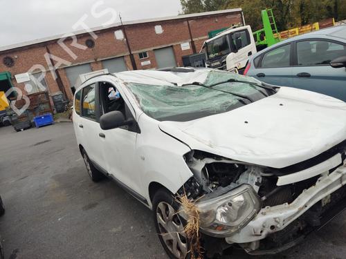 Right mirror DACIA LODGY (JS_) 1.5 dCi (JSMC, JSAF) | BP31582829C27 