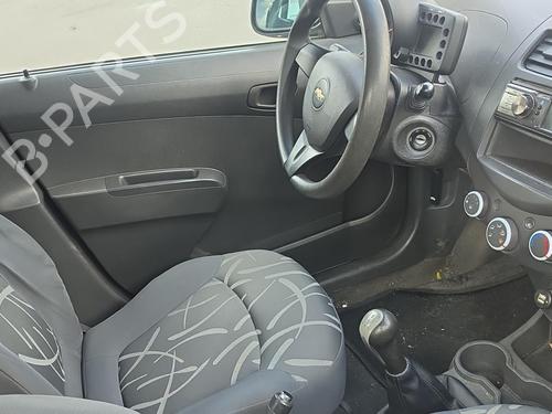 Used Parts CHEVROLET SPARK (M300) 4821393