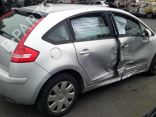 Rear parcel shelf CITROËN C4 I (LC_) 1.4 16V | BP20362121C85 