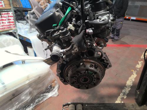 Engine SUZUKI SWIFT III (MZ, EZ) 1.3 (RS413, ZC11S) | BP22005529M1 
