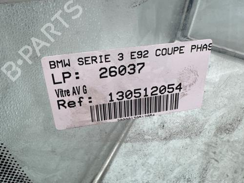 Used Front left door window Front left door window 38167143 38167143