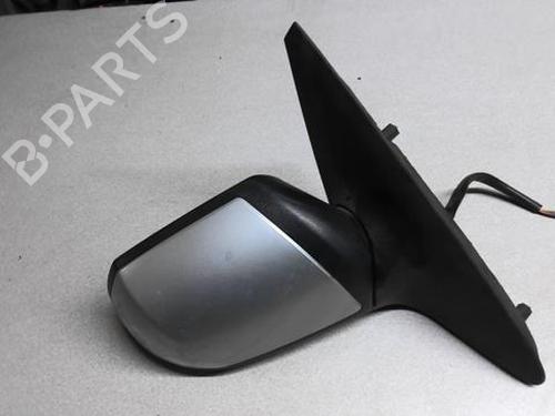 Right mirror FORD MONDEO III (B5Y) 2.0 16V TDDi / TDCi | BP20370628C27 