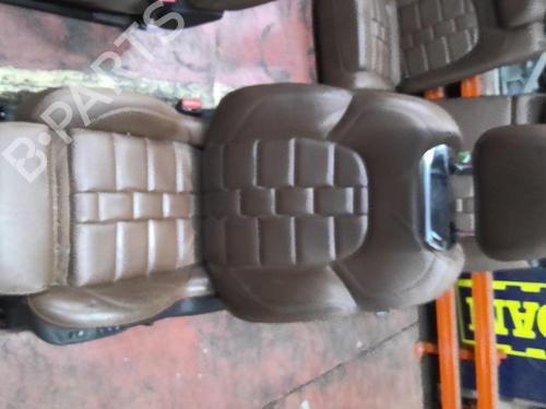 Seats set CITROËN DS5 2.0 BlueHDi 180 | BP30306838C78 - Image 11