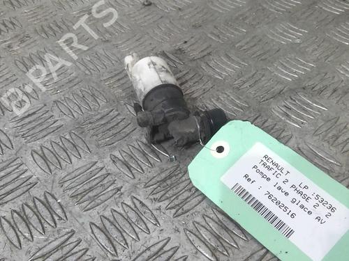Washer pump RENAULT TRAFIC II Van (FL) 2.0 dCi 115 (FL01, FL0U, FL00, FL0H, FL0M) | BP20363549E24