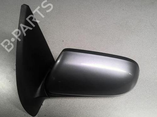 Left mirror CHEVROLET AVEO / KALOS Hatchback (T250, T255) 1.2 LPG | BP22002324C26 