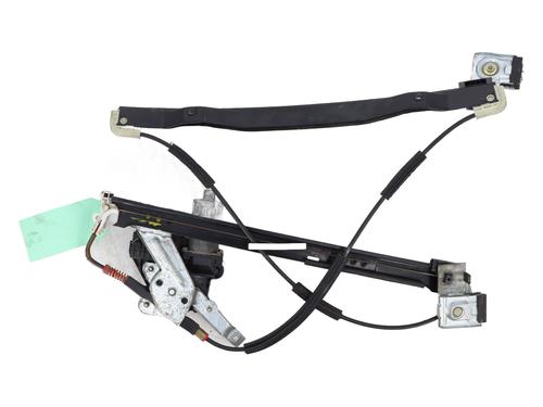 Front left window mechanism FORD MONDEO III (B5Y) 2.0 16V TDDi / TDCi | BP25343452C22 - Image 2