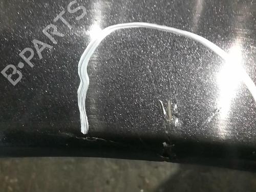 Left front fenders PEUGEOT 807 (EB_) 2.2 HDi | BP20690369C41 
