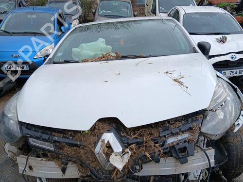 Front right panel RENAULT CLIO IV (BH_) 1.5 dCi 90 | BP34050809C59 - Image 18