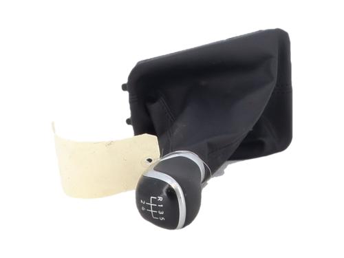 Shift knob VW POLO VI (AW1, BZ1, AE1) 1.0 TSI | BP40000680I34 - Image 2