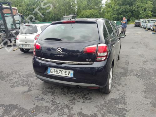 Gearbox CITROËN C3 II (SC_) 1.2 THP 110 | BP27861673M3  - Image 13