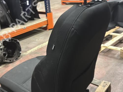 Left front seat RENAULT CLIO V (B7_) 1.0 SCe 65 (B7MR) | BP33945614C15  - Image 7