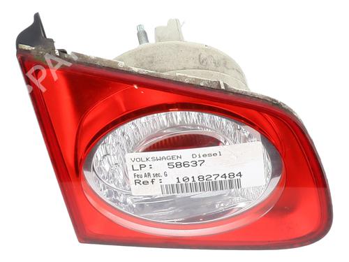 Left tailgate light VW JETTA III (1K2)  | BP23996021C79  - Image 5