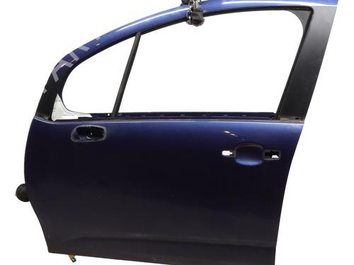 Dør venstre fortil CITROËN C3 II (SC_) 1.2 VTi 82 (82 hp) 33220730