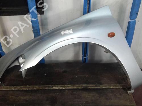 Left front fenders CHRYSLER PT CRUISER (PT_) 2.0 | BP20361553C41 