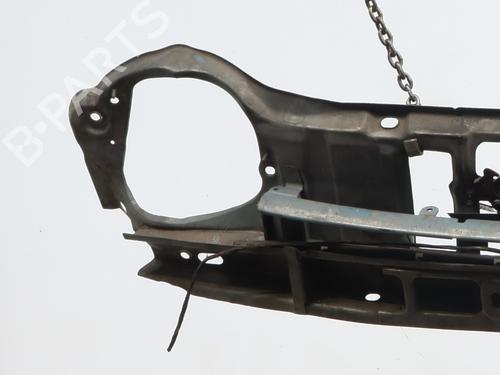 Used Front slam panel Front slam panel RENAULT TWINGO I (C06_) 1.2 16V (C060) (60 hp) 30866537 30866537