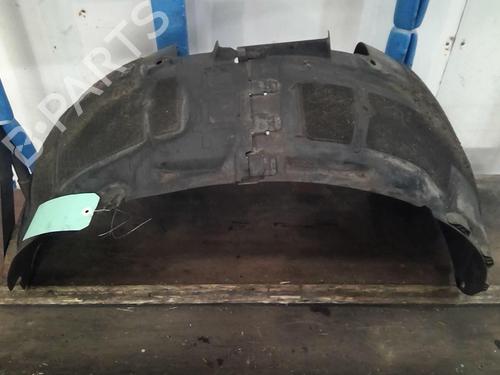 Wheel arch OPEL MERIVA B MPV (S10) 1.7 CDTI (75) | BP20359572C56 