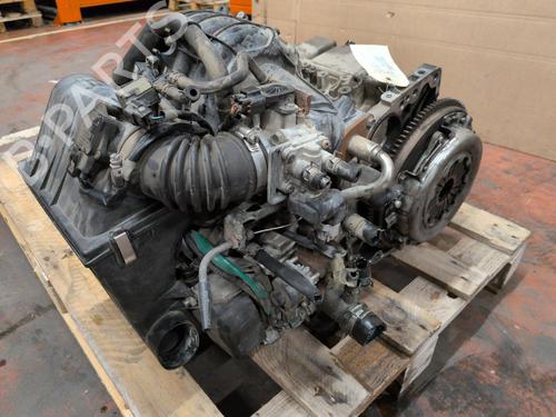 engine-suzuki-swift-iii-mz-ez-2005-40031243 main image
