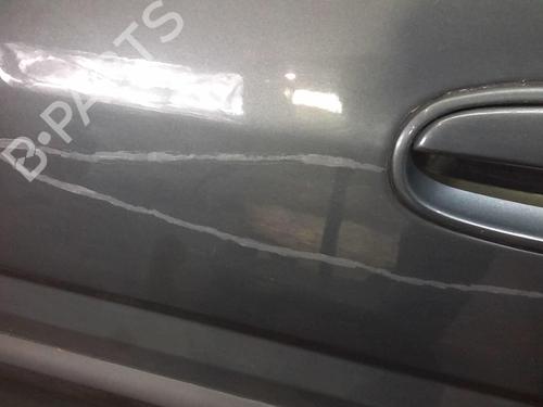 Used Left rear door HYUNDAI MATRIX (FC) 1.5 CRDi VGT (110 hp) 22004279