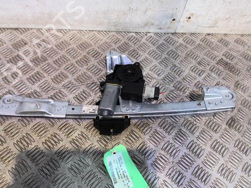 Used Front left window mechanism Front left window mechanism DACIA SANDERO II TCe 90 (B8M1, B8MA, B8AC) (90 hp) 20365574 20365574