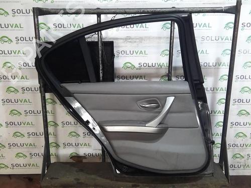 Left rear door BMW 3 (E90) 320 d | BP22004008C4 