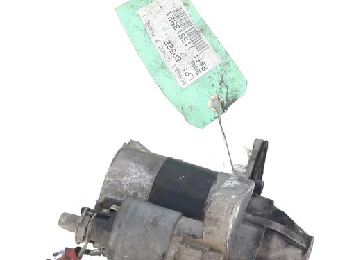 Starter RENAULT TWINGO III (BCM_, BCA_) 0.9 TCe 90 (BCM9, BCM2) | BP32150007M8