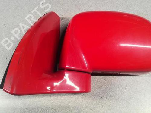 Left mirror HYUNDAI ATOS (MX) 1.0 i | BP21999247C26 