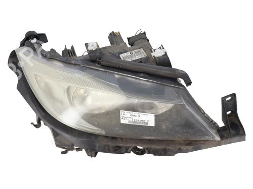 Right headlight BMW 3 (E90) 320 d | BP29341814C29 