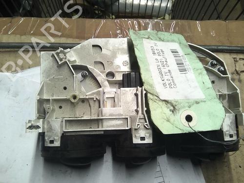 Used Climate control Climate control 21815989 21815989