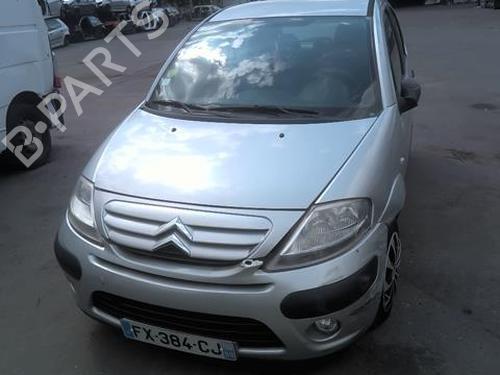 Gearbox CITROËN C3 I (FC_, FN_) 1.1 i | BP20350823M3 