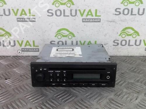 Radio DACIA SANDERO 1.5 dCi | BP20362980E6 
