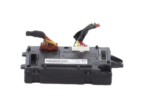 Fuse box RENAULT CLIO IV (BH_) 0.9 TCe 90 (BHNF, BHMA, BHMH, BHJK, BHJR) | BP36314406E1 - Image 5