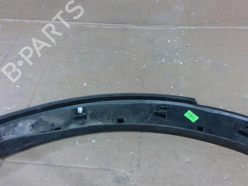 Rear right wheel arch trim KIA SPORTAGE III (SL) 1.7 CRDi | BP30550945C137