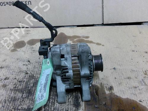 Generator PEUGEOT 207 (WA_, WC_) 1.4 (73 hp) 26184995