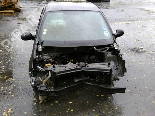 Rear parcel shelf RENAULT TWINGO II (CN0_) 1.5 dCi (CN0E) | BP29896606C85 - Image 24