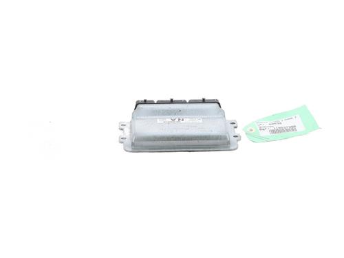 Engine control unit (ECU) RENAULT TWINGO III (BCM_, BCA_) 1.0 SCe 65 (BCMJ) | BP28104419M57 - Image 6