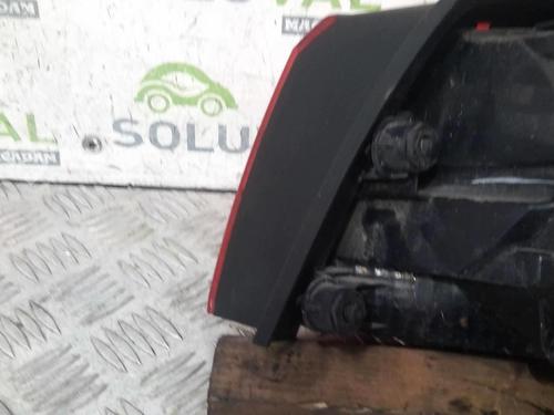 Left taillight VW GOLF VII (5G1, BQ1, BE1, BE2) 2.0 TDI | BP22004399C34 
