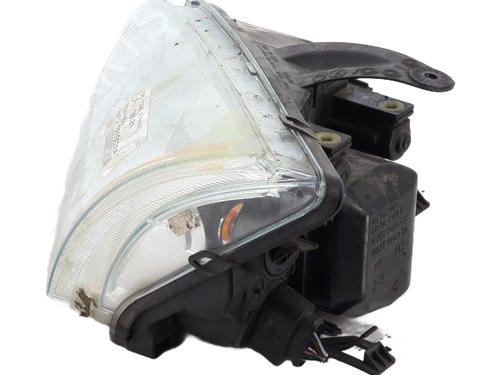 Used Left headlight Left headlight FORD FOCUS II (DA_, HCP, DP) 1.6 TDCi (109 hp) 22653824 22653824