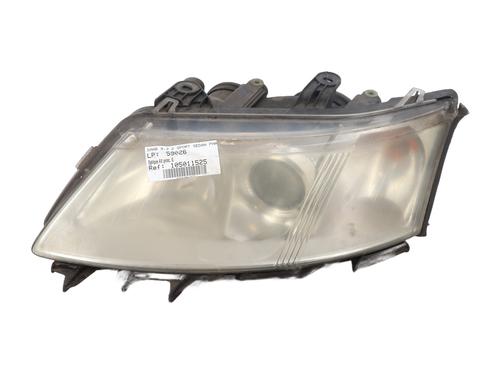 Left headlight SAAB 9-3 (YS3F, E79, D79, D75) 2.2 TiD | BP25407649C28 - Image 4
