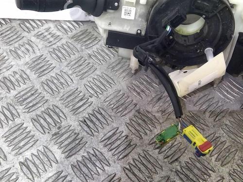 Steering column stalk RENAULT MEGANE III Grandtour (KZ0/1) 1.5 dCi (KZ0C, KZ1A) | BP20355630I23 