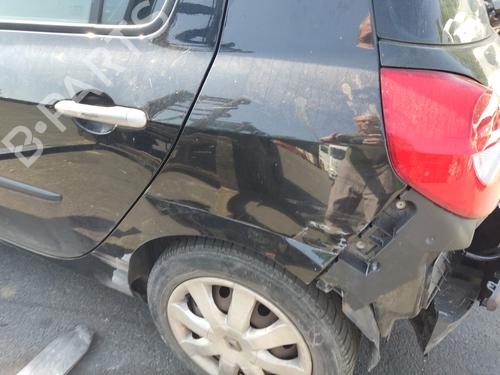 Right front window switch RENAULT CLIO III (BR0/1, CR0/1) 1.5 dCi (BR17, CR17) | BP28110350I26  - Image 13