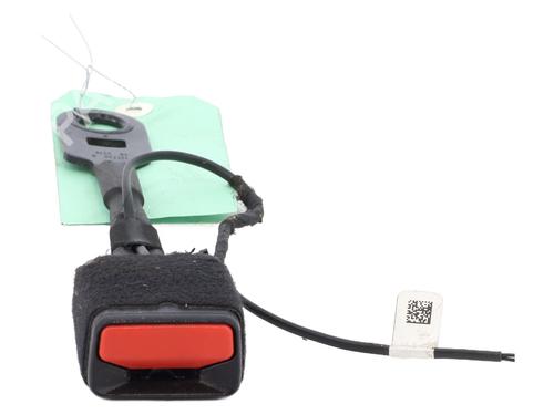 Used Seat buckle CITROËN C3 III (SX) 1.6 BlueHDi 100 (99 hp) 29618368