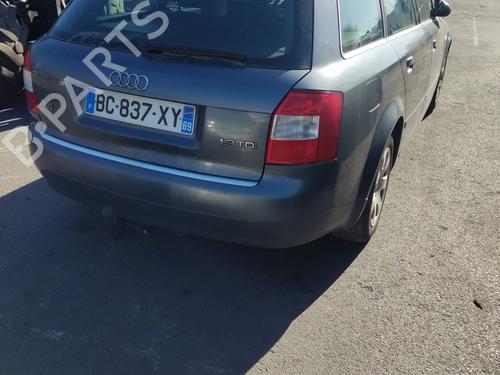 Front right seatbelt AUDI A4 B6 Avant (8E5) 1.9 TDI | BP26928103I25 - Image 11