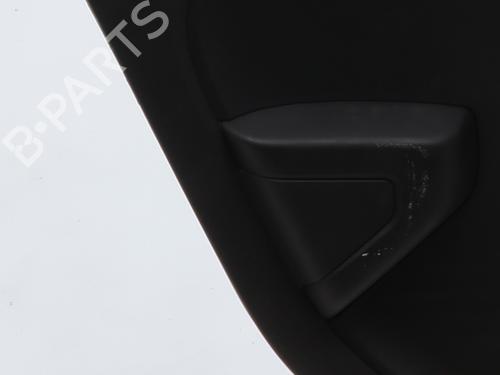 Rear left panel RENAULT TWINGO III (BCM_, BCA_) Z.E: (BCA1) | BP37742830C60 - Image 3