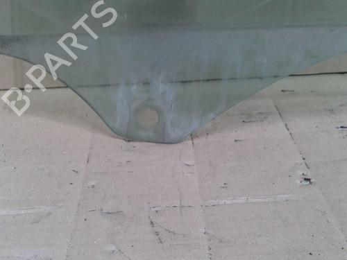 Front left door window AUDI A3 (8P1) 1.9 TDI | BP28002013C18 