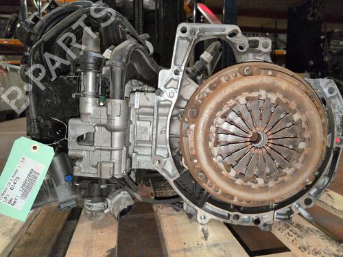 Engine CITROËN C3 III (SX) 1.2 PureTech 82 | BP37086058M1 - Image 4