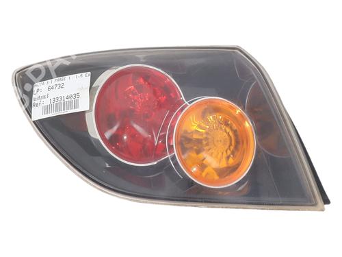 Left taillight MAZDA 3 (BK) 1.6 (BK14) | BP39519451C34 - Image 3