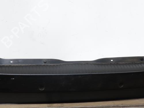 Rear bumper RENAULT GRAND SCÉNIC II (JM0/1_) 1.9 dCi (JM14) | BP22748901C8 