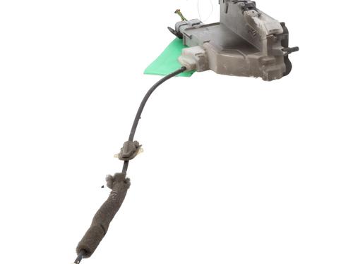 Rear right lock PEUGEOT 3008 I MPV (0U_) 2.0 HDi | BP21057909C99 